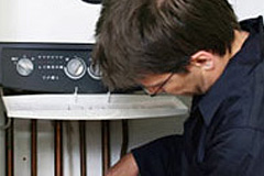 boiler repair Keymer
